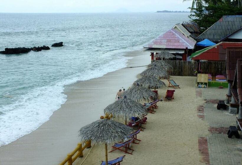 Blue Andaman Lanta Resort