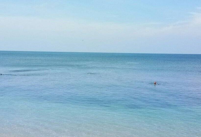 Blue Andaman Lanta Resort