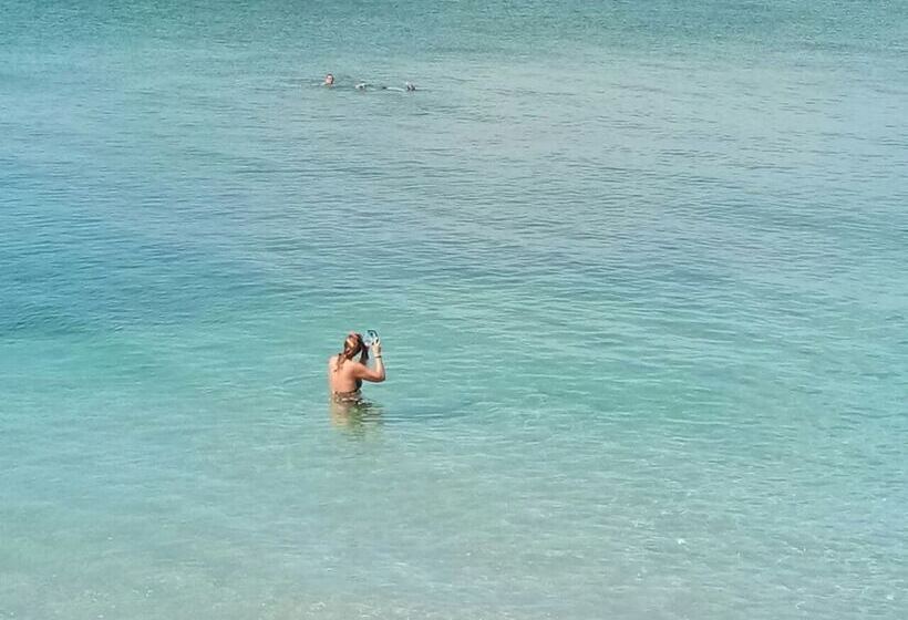 Blue Andaman Lanta Resort