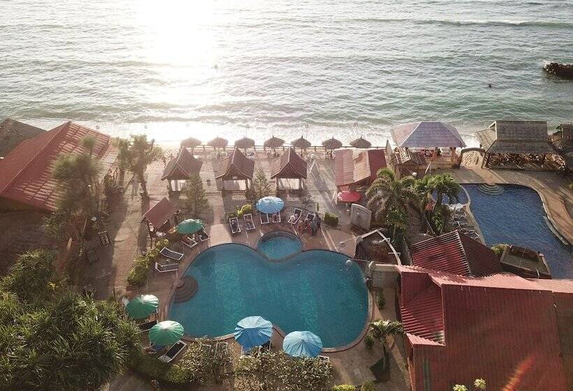 Blue Andaman Lanta Resort