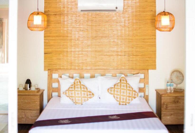 Cadlao Resort And Restaurant