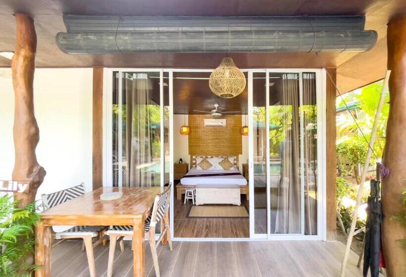 Cadlao Resort And Restaurant