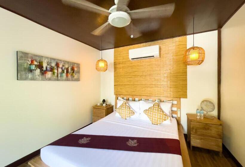 Cadlao Resort And Restaurant