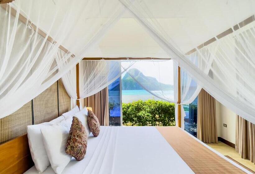 Cadlao Resort And Restaurant