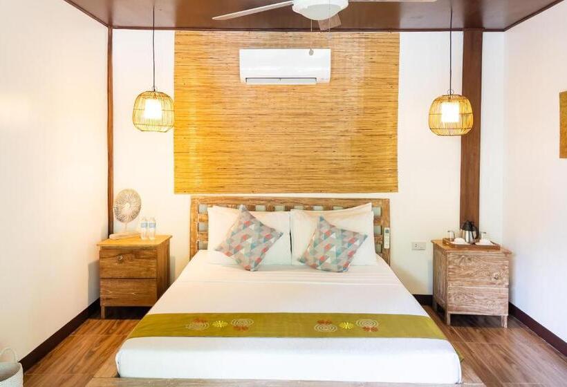 Cadlao Resort And Restaurant