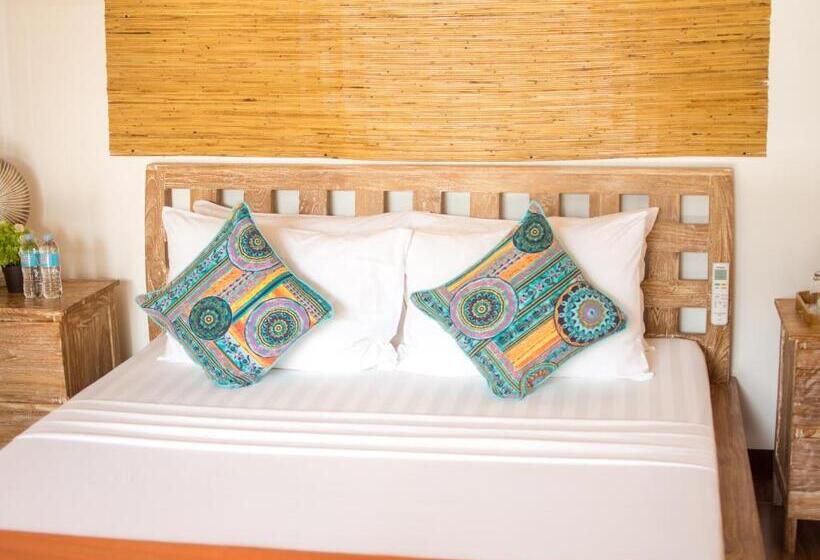 Cadlao Resort And Restaurant