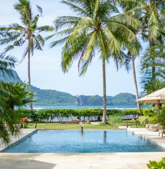 Cadlao Resort And Restaurant