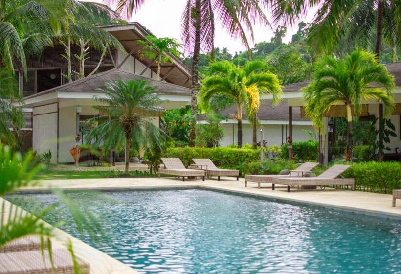 Cadlao Resort And Restaurant