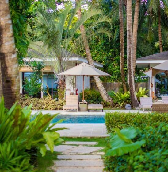 Cadlao Resort And Restaurant