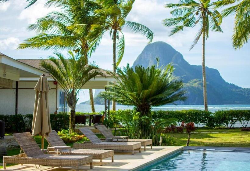 Cadlao Resort And Restaurant