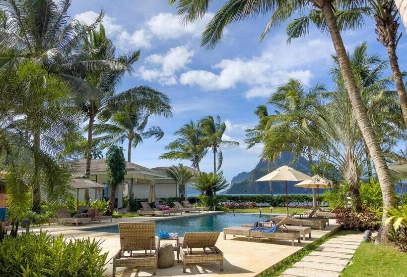 Cadlao Resort And Restaurant