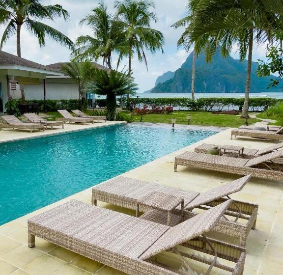 Cadlao Resort And Restaurant