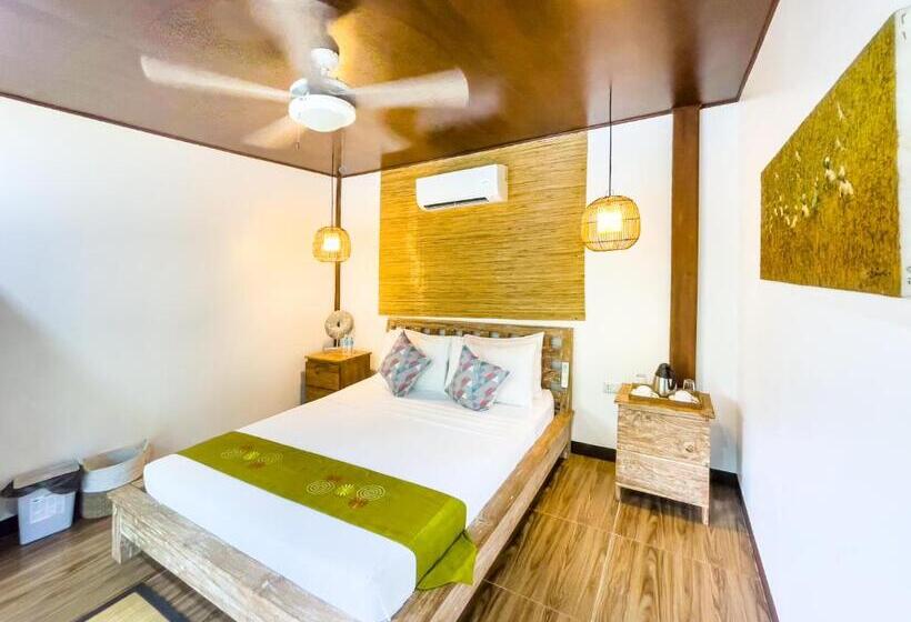 Cadlao Resort And Restaurant