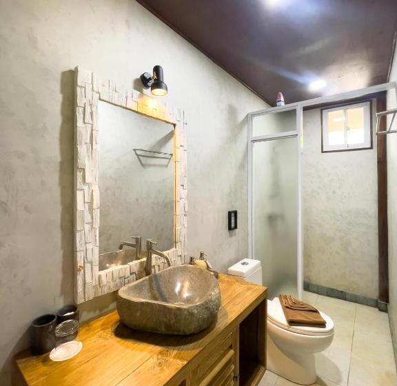 Cadlao Resort And Restaurant