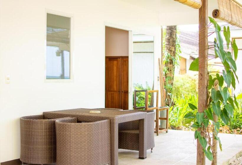 Cadlao Resort And Restaurant