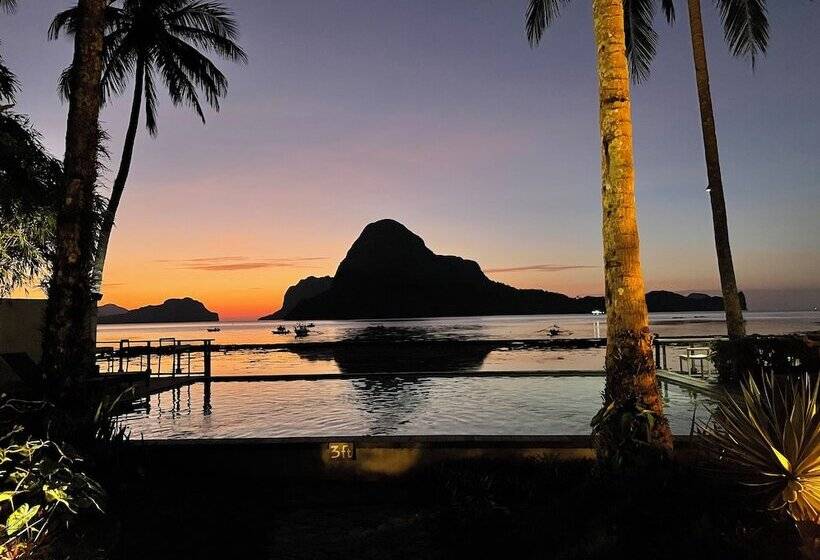 Cadlao Resort And Restaurant