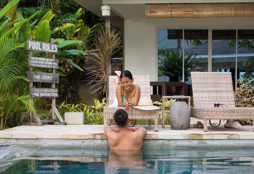 Cadlao Resort And Restaurant