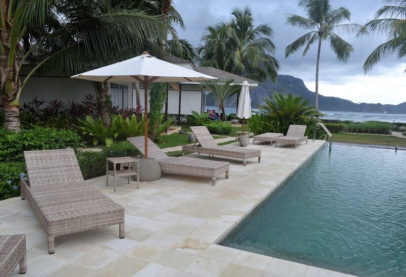 Cadlao Resort And Restaurant