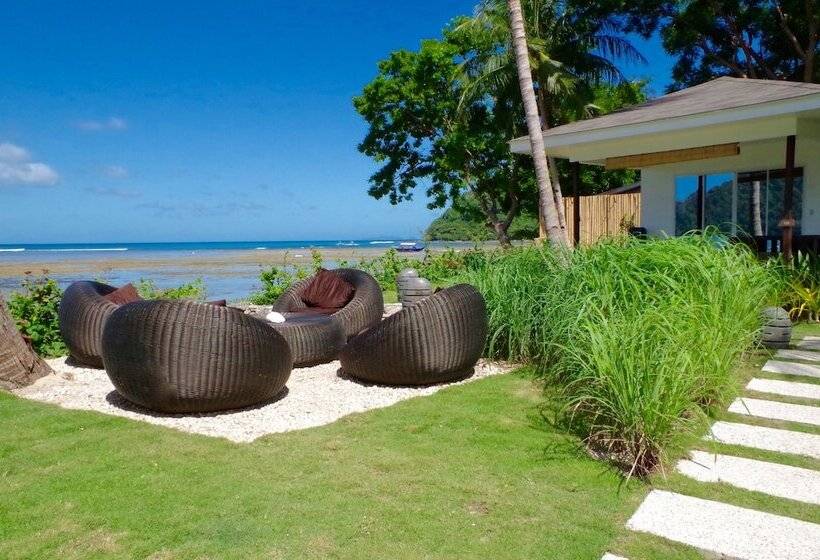 Cadlao Resort And Restaurant