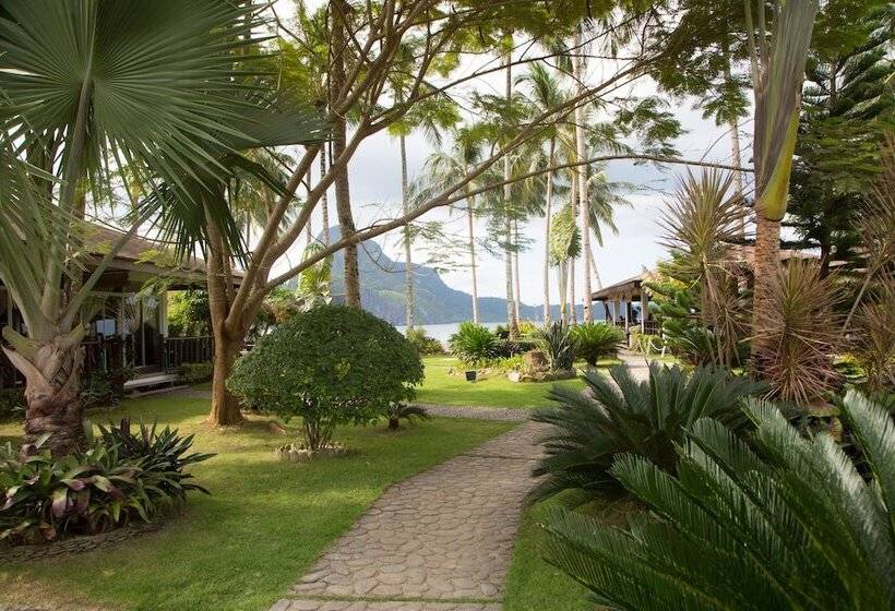 Cadlao Resort And Restaurant