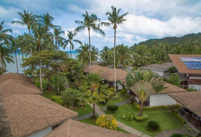 Cadlao Resort And Restaurant