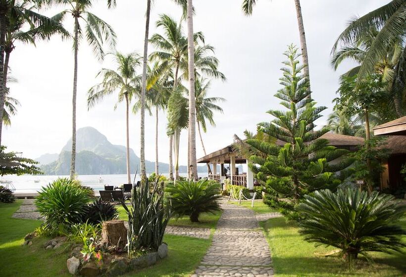 Cadlao Resort And Restaurant