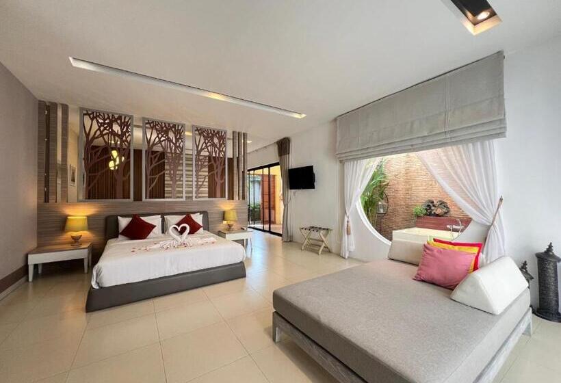 Cae Villa Hua Hin