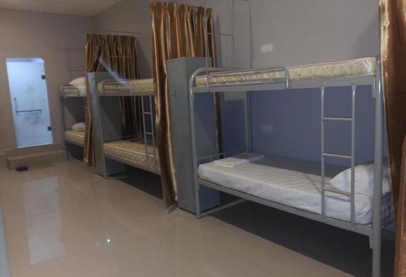 酒店 City View  Klia