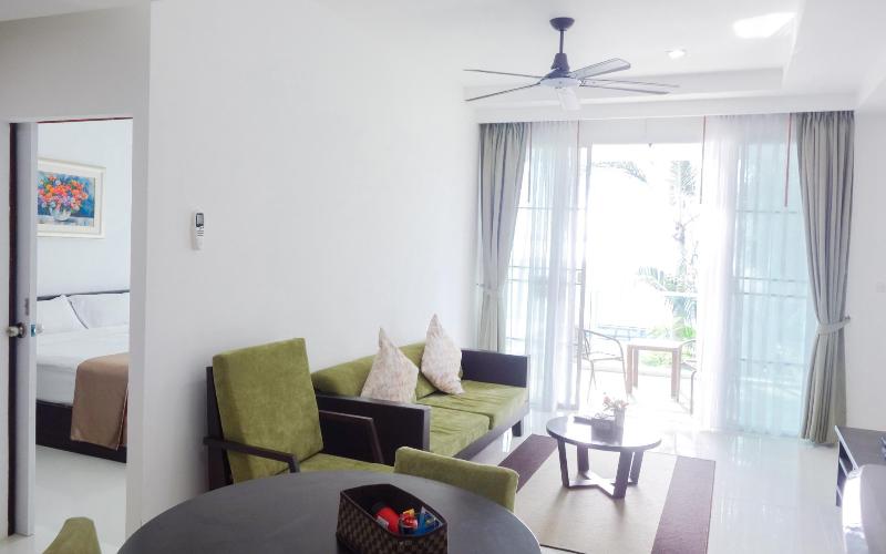 Davina Beach Homes Resort