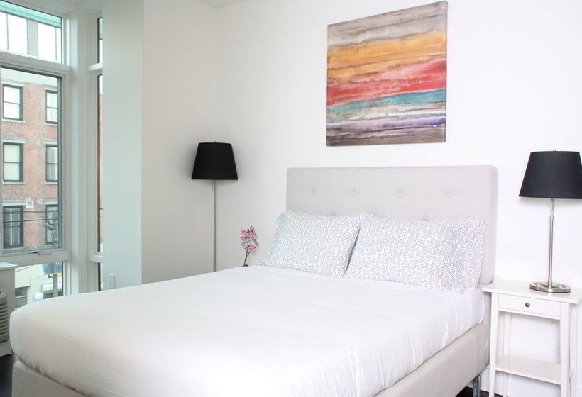 Dharma Home Suites Jc At Grove Station