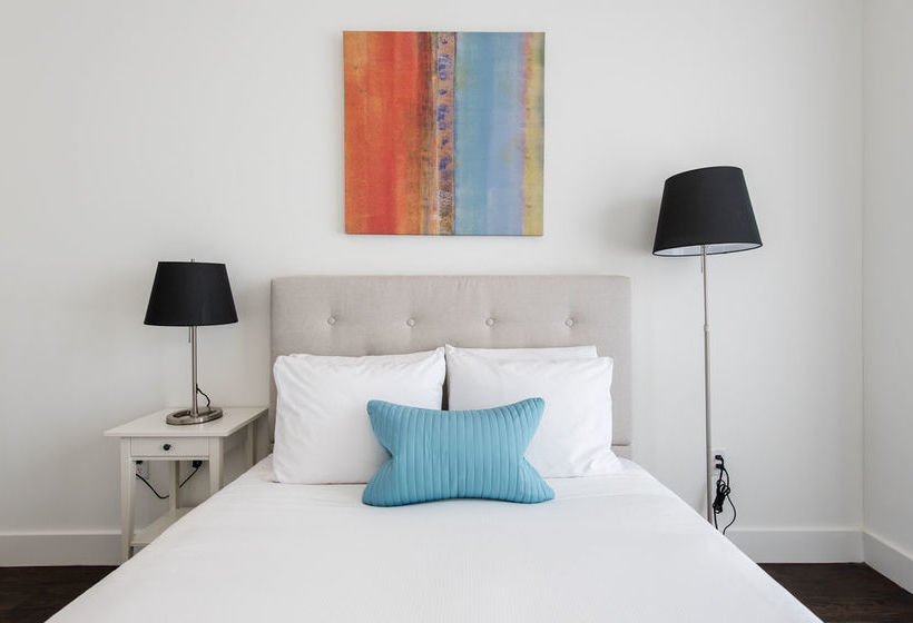 Dharma Home Suites Jc At Grove Station