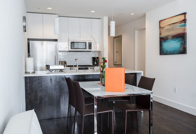 Dharma Home Suites Jc At Grove Station