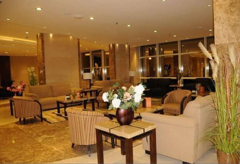 Drnef Hotel Makkah