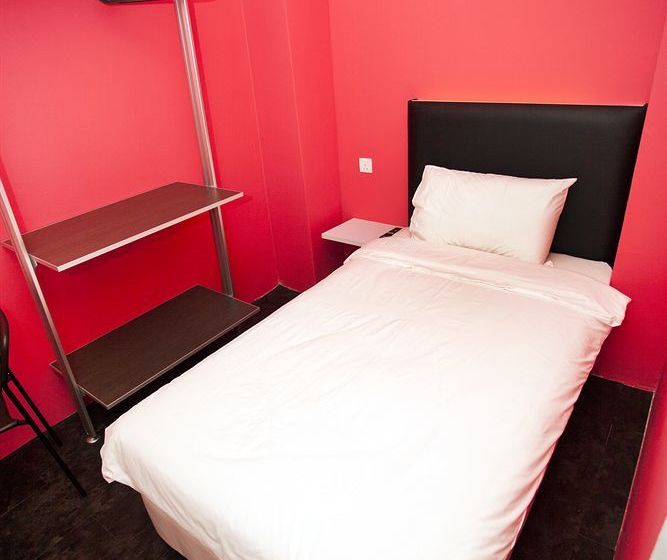 酒店 Eiffel Kelana Jaya