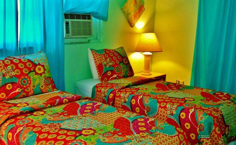 Eldemire's Tropical Island Inn