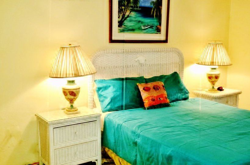 Eldemire's Tropical Island Inn