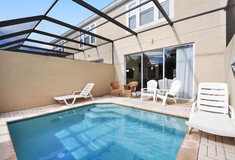 Five Star Vacation Homes