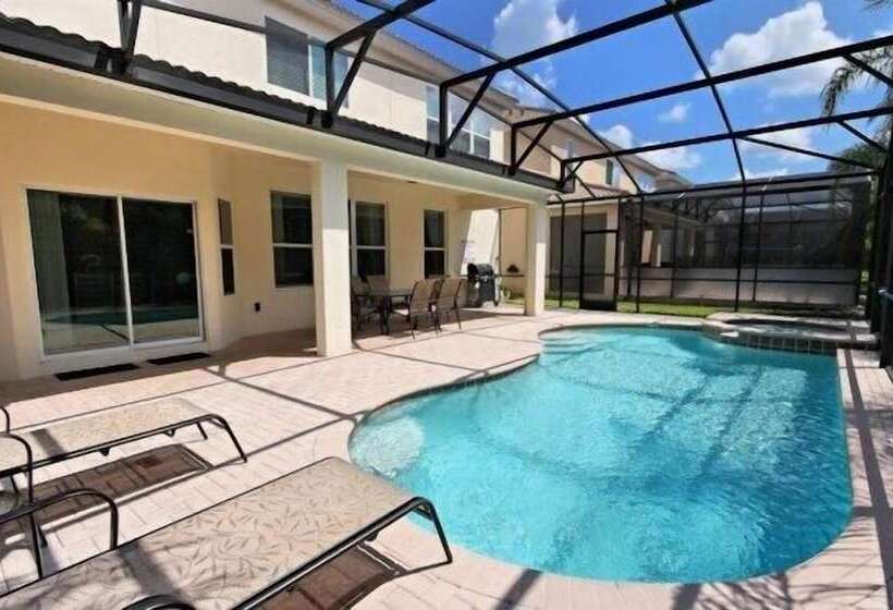 Five Star Vacation Homes