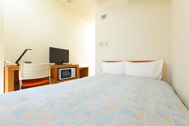 Flexstay Inn Sakuragicho