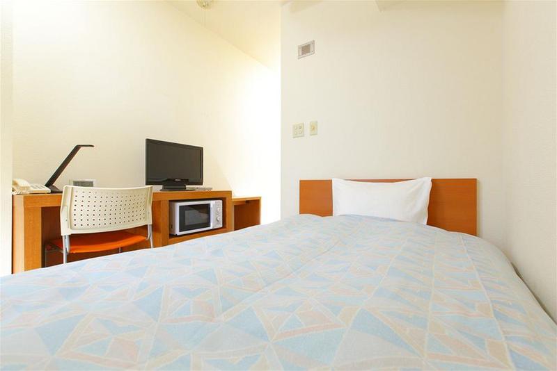 Flexstay Inn Sakuragicho