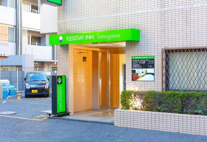 Flexstay Inn Tamagawa