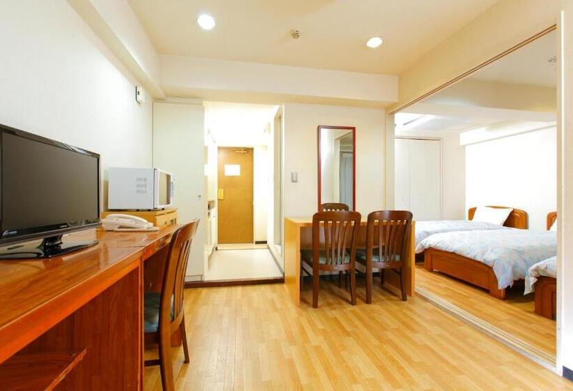 Flexstay Inn Tamagawa