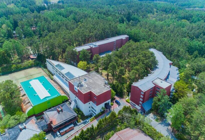 Fuji Premium Resort