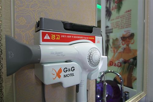 モーテル G&g Yeonsan