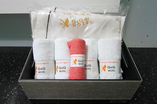 モーテル G&g Yeonsan