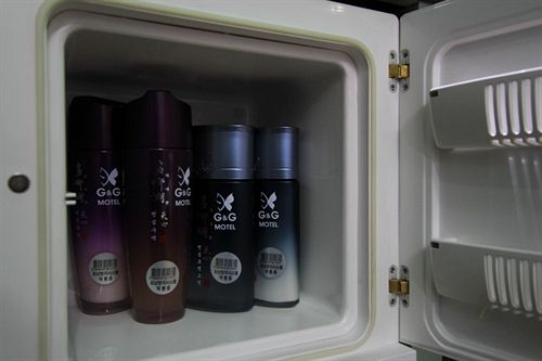 モーテル G&g Yeonsan