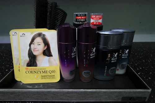 モーテル G&g Yeonsan