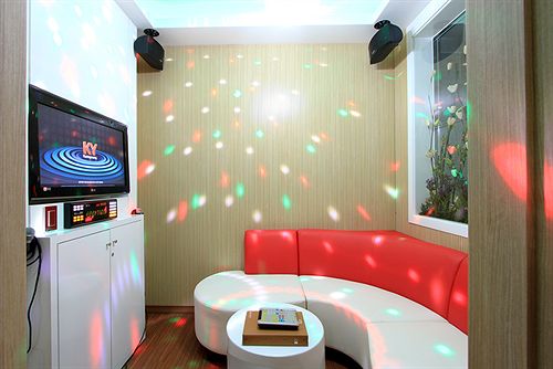 モーテル G&g Yeonsan