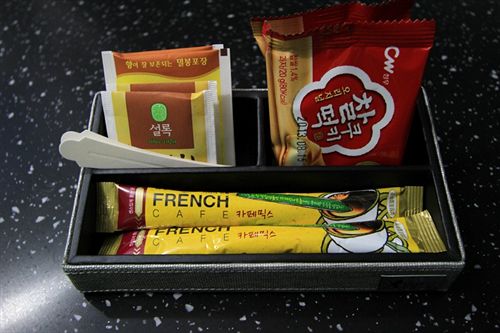 モーテル G&g Yeonsan