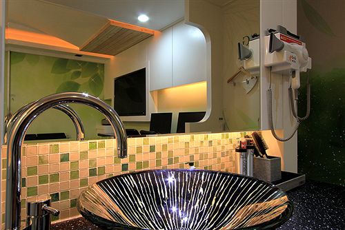 モーテル G&g Yeonsan